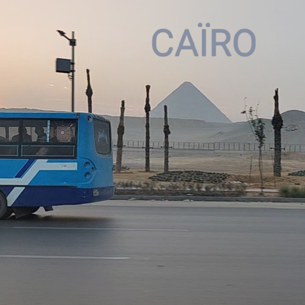 Caïro