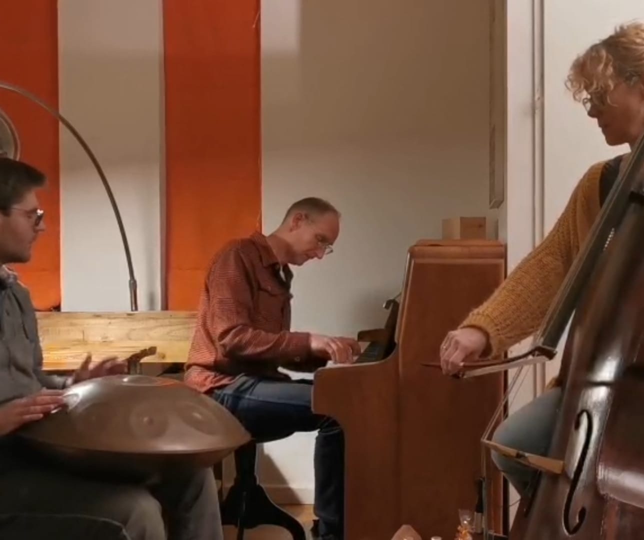 Cultuurnacht Houten 2025